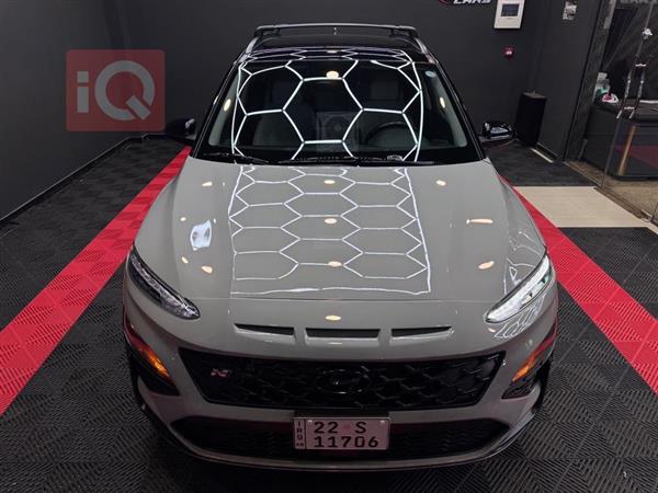 هيونداي كونا 2022 للبيع في العراق - كربلاء